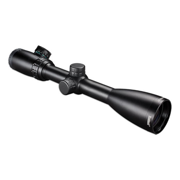 Picture of Bushnell Optics Banner Riflescope, 3-9X40mm, Duplex Crosshair & Sfp, Matte, 1" Tube