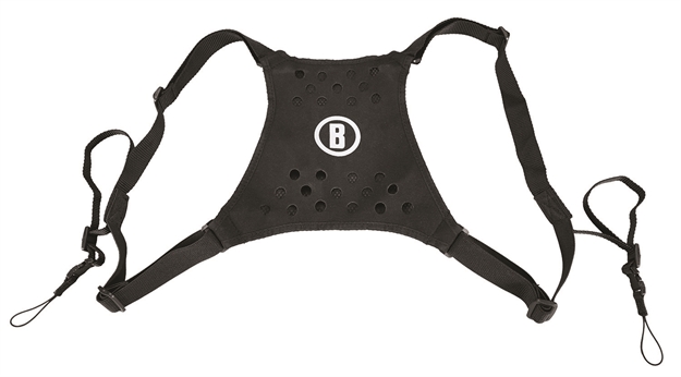 Picture of Bushnell Basfharn Universal  Black