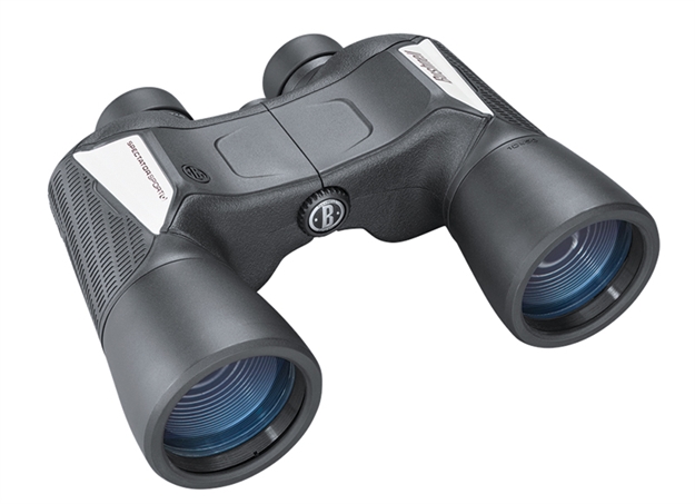 Picture of Bushnell Bino Spectator Sport Porro 10X50   Black