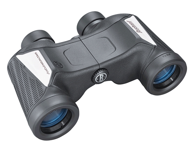 Picture of Bushnell Bino Spectator Sport Porro 7X35    Black