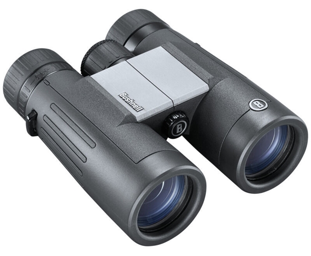 Picture of Bushnell Binocular 8X42 Black Roof Prism PWV842