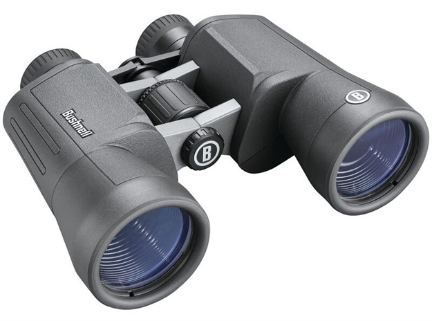 Picture of Bushnell Binocular 10X50 Rubb Erarmour Metalchasis PWV1050 029757005984