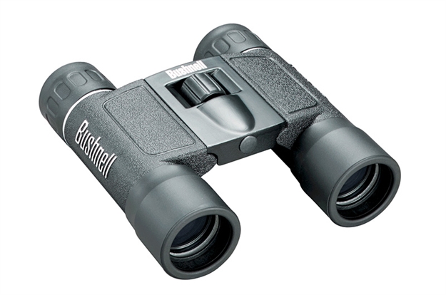 Picture of Bushnell Binocular Powerview Compact 10X25  Black