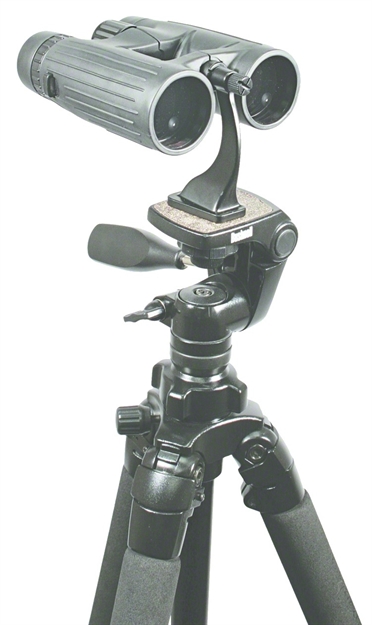 Picture of Bushnell Optics Tripod Adapter For Binoculars OF 10X Magnification OR More