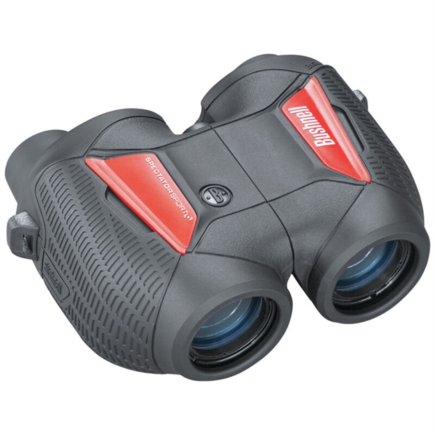 Picture of Bushnell Binoculars 18X25 Spectator Sport Black Porro
