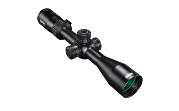 Picture of Bushnell Rimfire 3-9X40 Multi-X Mat
