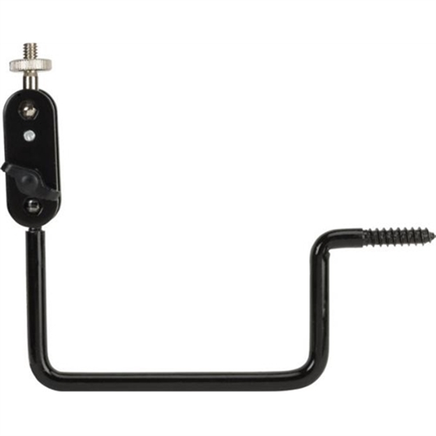 Picture of Bushnell Camera Bracket Tree Blk Dlx