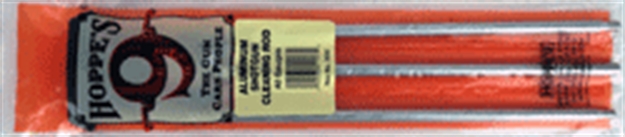 Picture of Hoppes Cleaning Rod For All Shotgun Gauges - Aluminum SGU 026285510072