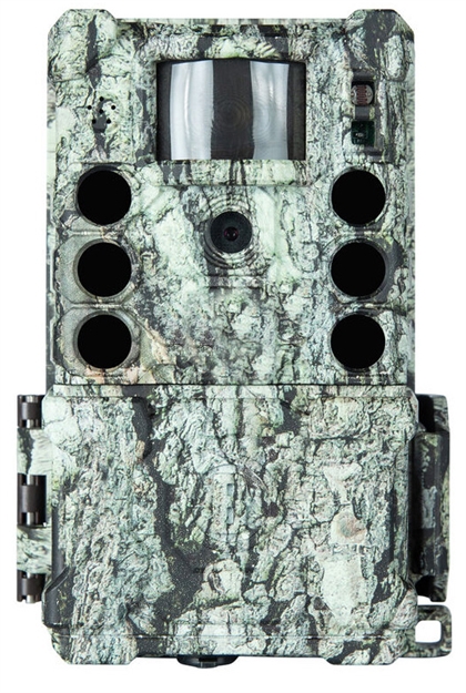 Picture of Bushnell Core 4Ks True Target Tree Bark Camo 119960C 029757011510