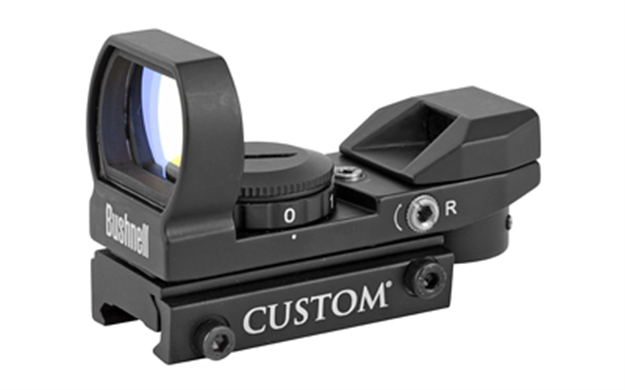 Picture of Bushnell Custom Red Dot