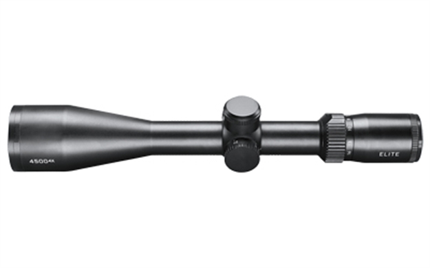Picture of  Bushnell Rel4165bs3 Elite 4500 Black 4-16X50mm 30Mm Tube Multi-X Reticle 029757018694