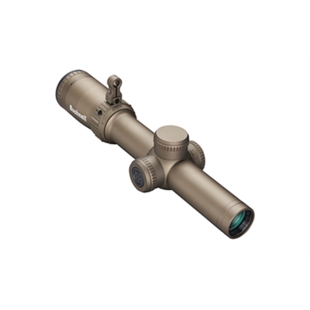 Picture of Bushnell Elite Smrs2 1-6.5X24 IR Bdc