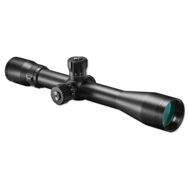 Picture of Bushnell Elite Tac 2.5-16X42 Mdt Fmc