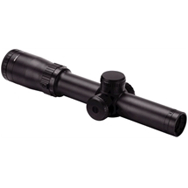 Picture of Bushnell Elite Tact 1-6.5X24 Btr-1 029757162304