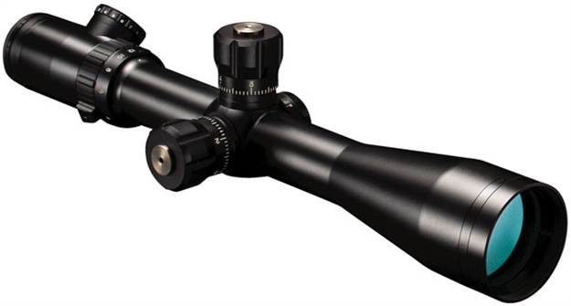 Picture of Bushnell Elite Tact 3-12X44 Brt-Mil