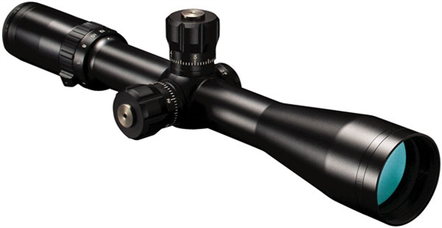 Picture of Bushnell Elite Tact 3-12X44 G2 Dmr
