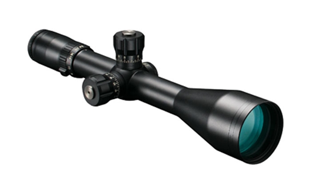 Picture of Bushnell Elite Tact 6-24X50 SF Mdot