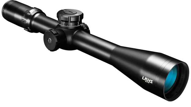 Picture of Bushnell Elite Tact Htr 4.5-18X 44 E45184h