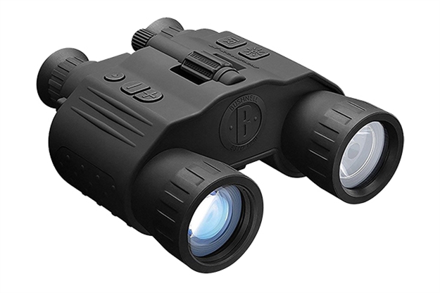Picture of Bushnell Equinox Z 2X40 Digital NV