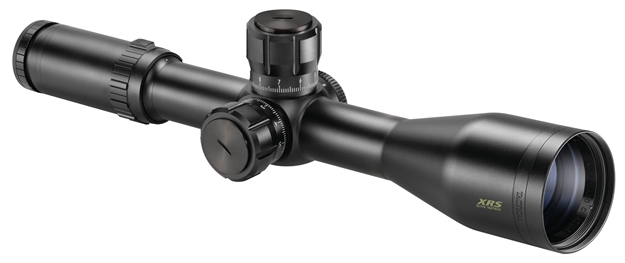 Picture of Bushnell Et45305z Elite 4.5-30X 50Mm Obj 24-3.6 FT @ 1000 Yds Fov 34Mm Tube Dia