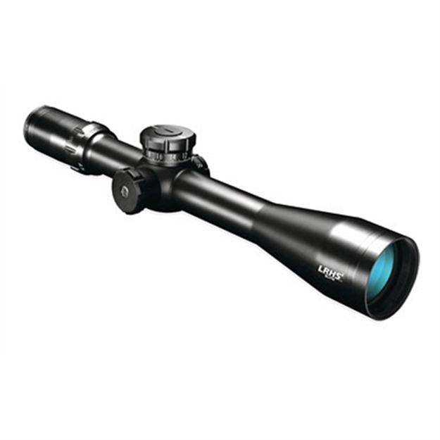 Picture of Bushnell Etac Hntr 4.5-18X44 G2hi