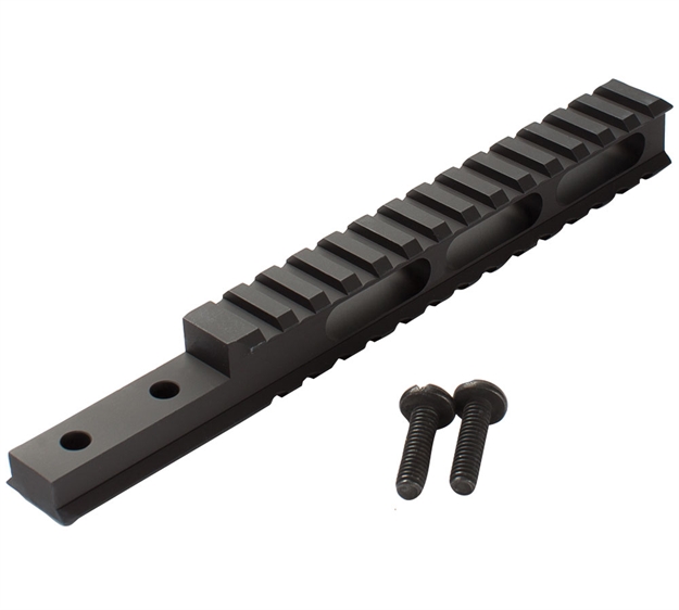 Picture of Bushnell Optics Extend Picatinny Rail Obj