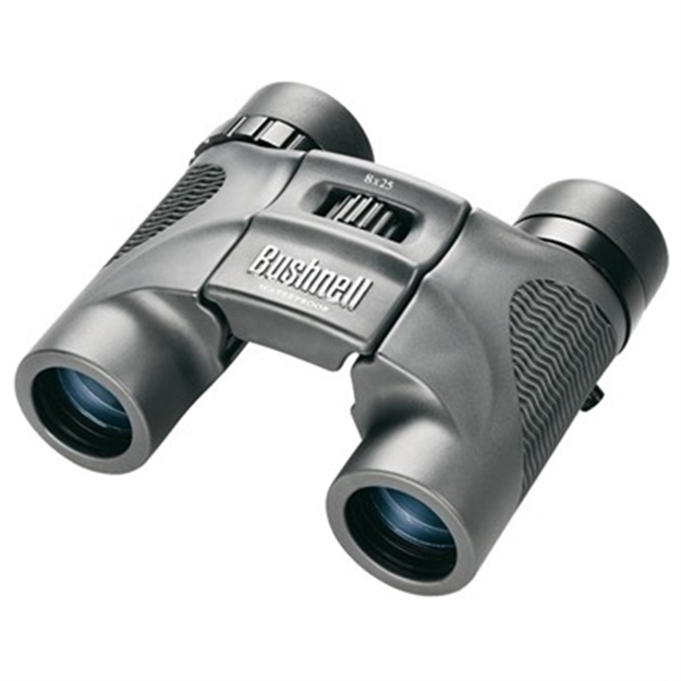 Picture of Bushnell H2o Binoculars 8X25