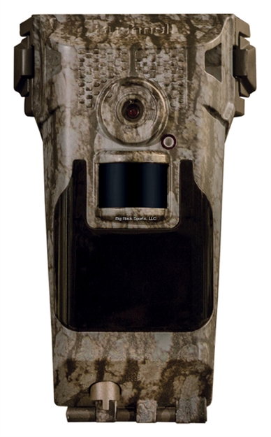 Picture of Bushnell Optics Impulse Cellular Trail Camera 20Mp At&T Tan NO Glow Box