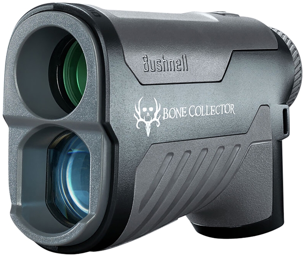 Picture of  Bushnell Lbc1000 Bone Collector 1000 Laser Rangefinder 6X25mm 1000 Yards Max Distance 029757010490
