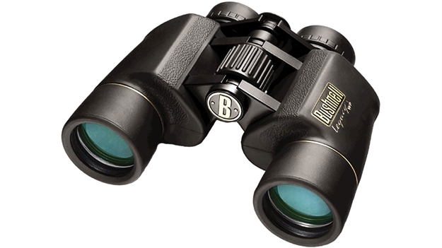 Picture of Bushnell Optics Legacy 8X42 Wp/Fp