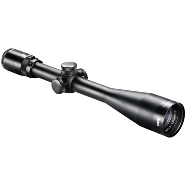 Picture of Bushnell Optics Legend Ultra HD Riflescope, 4.5-14X44mm, Mil-Dot, Matte, 1" Tube, Side Focus