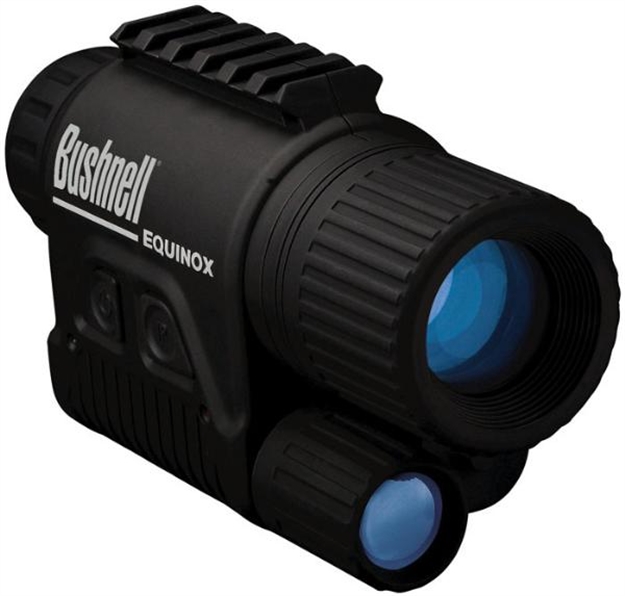 Picture of Bushnell Night Vis 2X28 Equinox Gen1