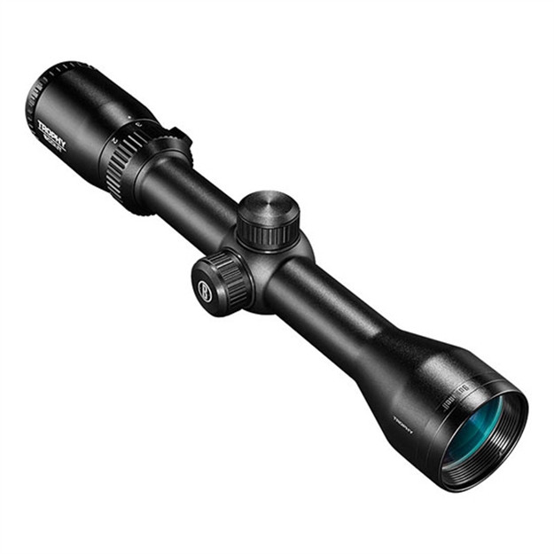 Picture of Bushnell Optics Trophy Riflescope 2-7X36 Multi-X Matte Box