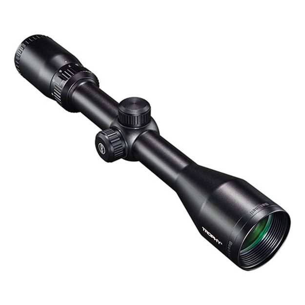 Picture of Bushnell Optics Trophy Riflescope 3-9X40 Doa600 Matte Box 753960B