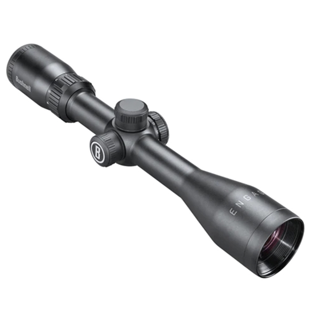Picture of Bushnell Optics 3-9X40 Engage Blk Illuminated RE3940BS9