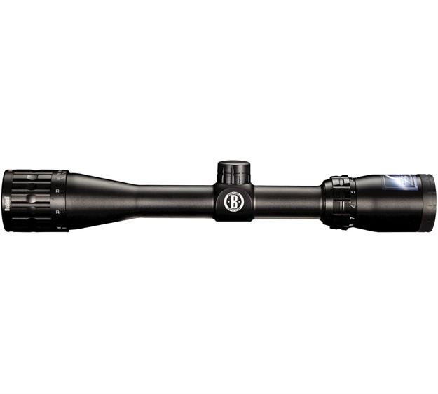 Picture of Bushnell Optics 3.5-10X36 Multi X 17Hmr Turret