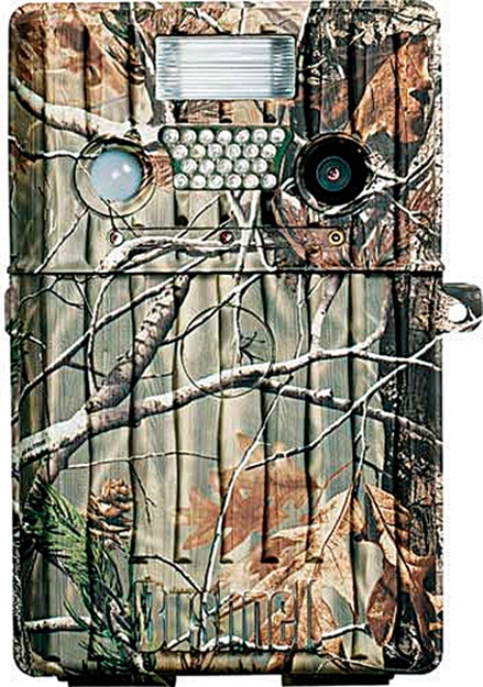 Picture of Bushnell Optics 357 Trail Scout Camera 7Mp NV