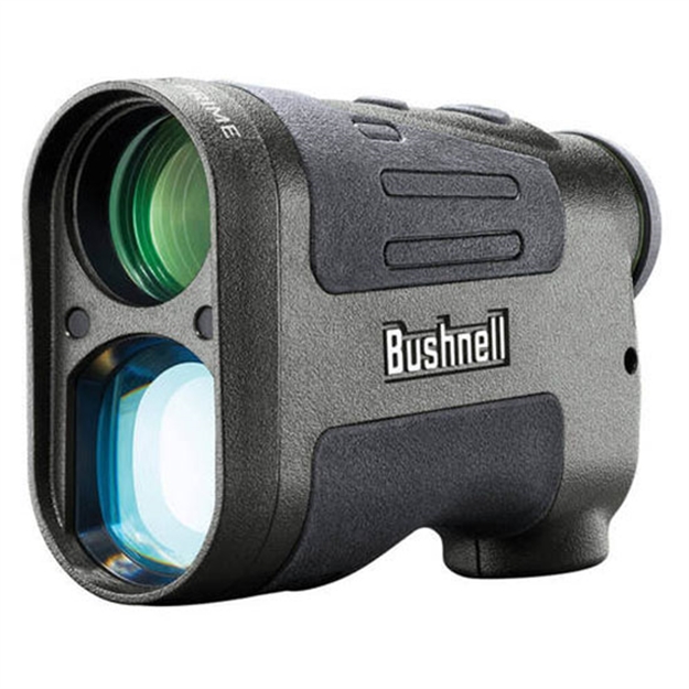 Picture of Bushnell Optics 6X23.5Mm Prime 1300 Blk Lrf Atd