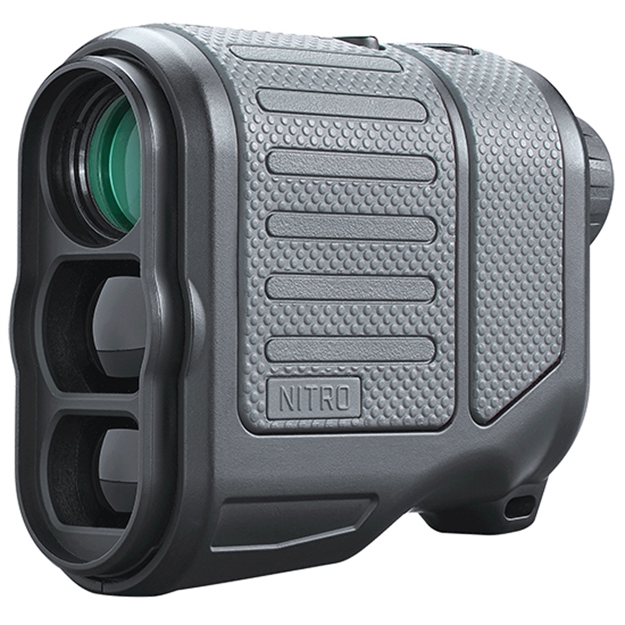 Picture of Bushnell Optics 6X24mm Nitro Lrf Gmg Bullseye Brush Arc