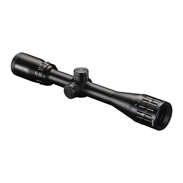 Picture of Bushnell Optics A22 Rimfire Riflescope 3.5-10X36 Dropzone 22 Reticle Ballistic & 1/4 Moa Dials