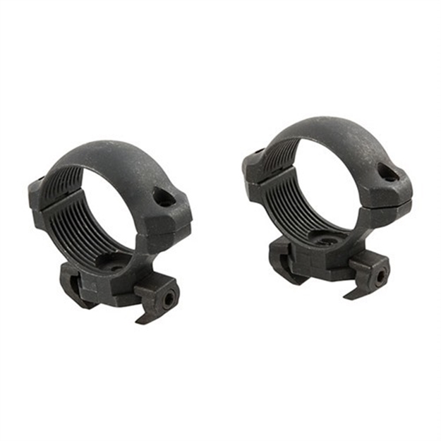 Picture of Bushnell Optics Angloc Rngs 30Mmlo-Mat