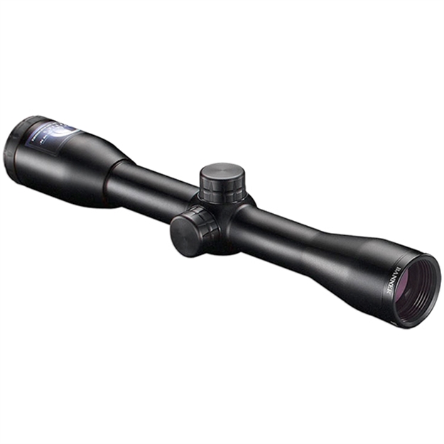 Picture of Bushnell Optics Ban 4X32 Cir-X Mat