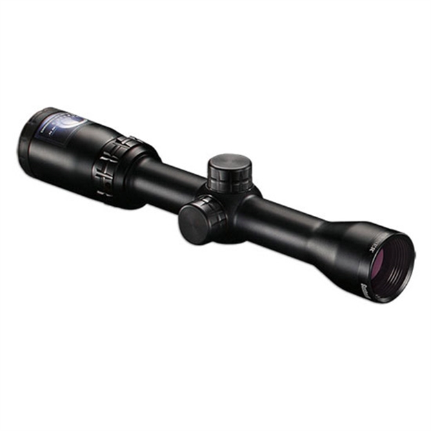 Picture of Bushnell Optics Banner Riflescope, 1.5-4.5X32mm, Multi-X, Matte, 1" Tube, Fixed 611546 029757115461