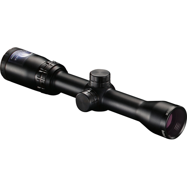 Picture of Bushnell Optics Banner Riflescope, 1.75-4X32mm, Circle-X, Matte, 1" Tube, Fixed
