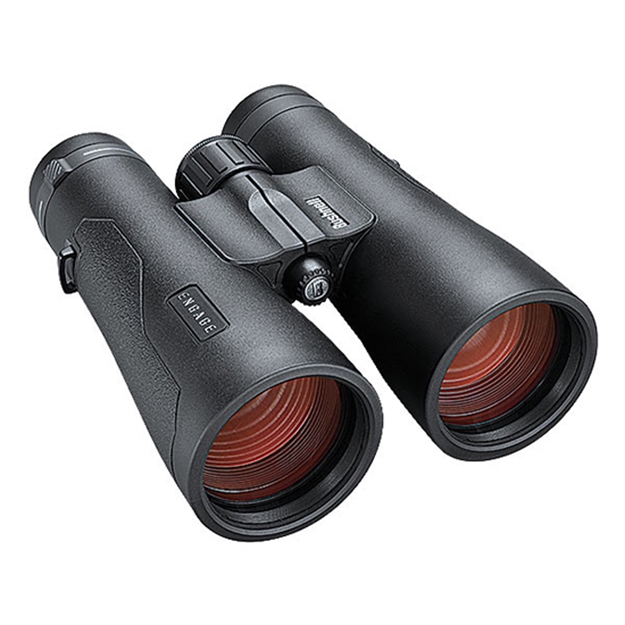 Picture of Bushnell Optics Binocular, 10X50 Engage, Black, Roof Prism, Locking Diopter, Multi Coated Lenses BEN1050