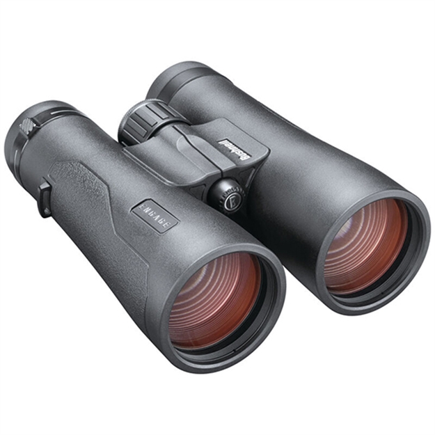Picture of Bushnell Optics Engage Dx,  Binocular, 12X50mm  Roof, Wp/Fp, Exo, Dielectric, Box 5L BENDX1250