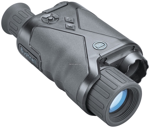 Picture of Bushnell Optics Equinox 3X30 Z2 Blk N/Visio