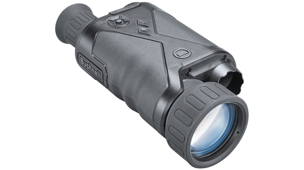 Picture of Bushnell Optics Equinox Z2 Mono Night Vision 6X50 260250 029757004574