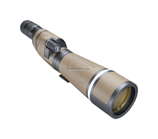 Picture of Bushnell Optics Forge Spotting Scope 10-50X60 Terrain ED Prime