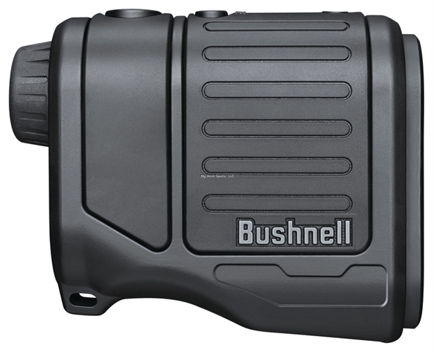 Picture of Bushnell Optics Hunting Laser Rangefinder 5X 20Mm Prime Lrf Black Arc